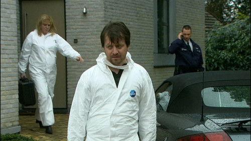 Flikken Season 10 Episode 8 - Een Vrouwelijke Kant (2)