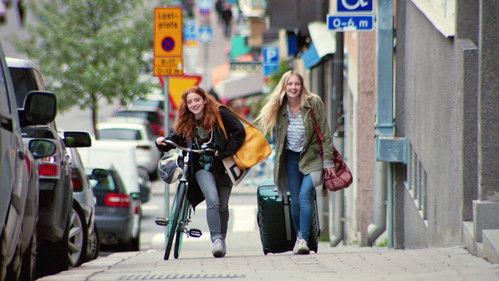 Portkod 1321 Season 2 Episode 2 - Episode 2