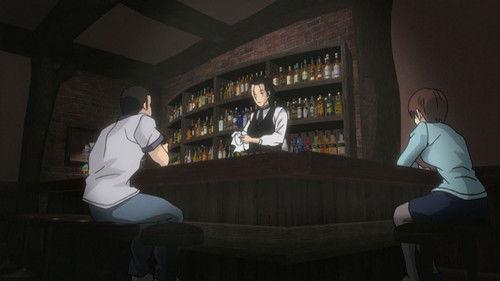 Bartender Season 1 Episode 4 - Amber Dream