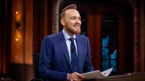 Lubach Season 1 Episode 6 - Episode 6