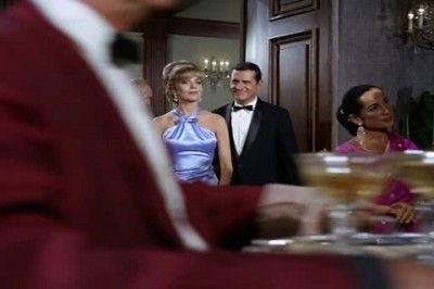 undefined Season 1 Episode 14 - The Short Tail Spy