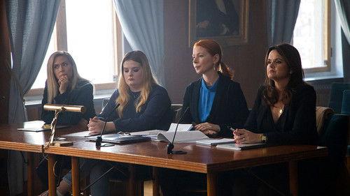 Honour Season 2 Episode 1 - Cast the First Stone