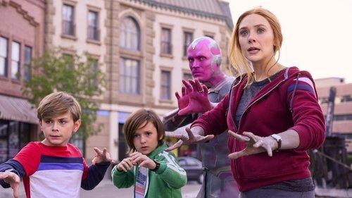 undefined Season 1 Episode 9 - The Series Finale