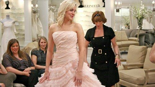 Say Yes to the Dress Season 3 Episode 18 - Goals