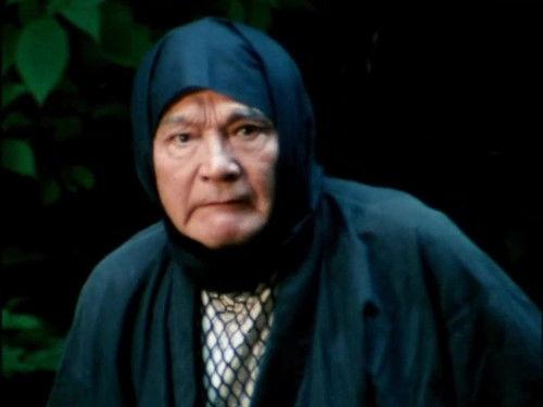 undefined Season 1 Episode 30 - Ninpou: Hanachouchin!