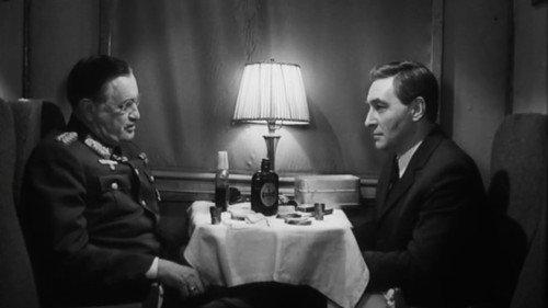 Seventeen Moments of Spring Season 1 Episode 7 - Episode 7