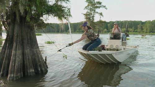 Swamp People Season 15 Episode 16 - Legacy on the Line