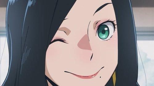 My Hero Academia: Vigilantes Season 1 Episode 7 - Makoto/Truth