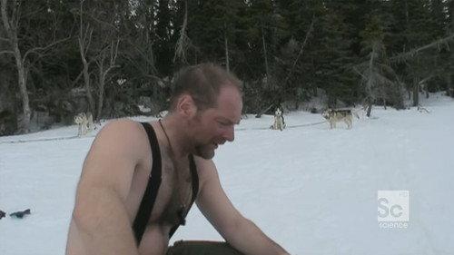 Survivorman Season 2 Episode 3 - Labrador