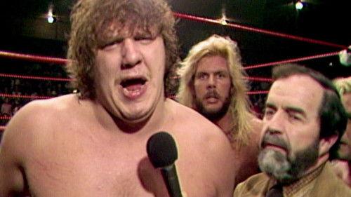 World Class Championship Wrestling Season 2 Episode 8 - WCCW - March 19, 1983