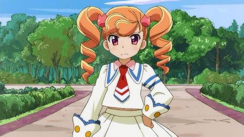 Animal Detectives Kiruminzoo Season 1 Episode 3 - Being Loved By A Stray Cat!?