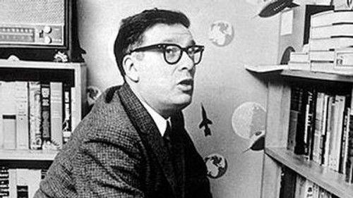 Prophets of Science Fiction Season 1 Episode 5 - Isaac Asimov