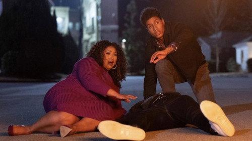 Tyler Perry's Zatima Season 3 Episode 4 - Help Yourself