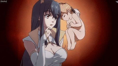 The All-Devouring Whale: Homecoming Season 1 Episode 6 - If the Opponent is Strong, You Should Be Too