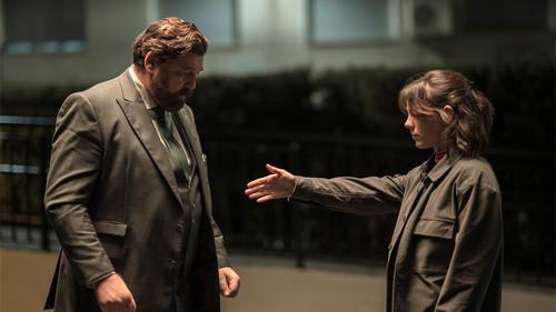 undefined Season 1 Episode 3 - A Pill