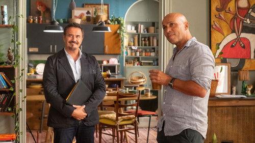 Weekend Family Season 2 Episode 8 - Home Sweet Home