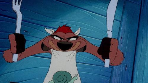 New Looney Tunes Season 1 Episode 6 - Leaf It Alone