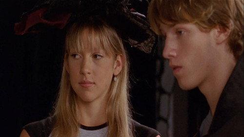 Degrassi Season 4 Episode 14 - Secret (1)