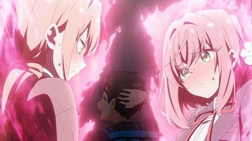 undefined Season 1 Episode 2 - First Kiss