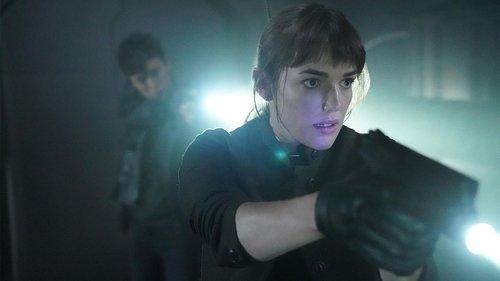 Marvel's Agents of S.H.I.E.L.D. Season 6 Episode 1 - Missing Pieces