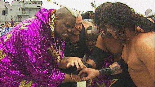 WWF Superstars Season 9 Episode 25 - Superstars - Jun. 18, 1994