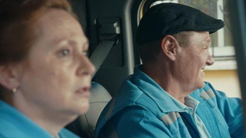 Dr. Driver Season 7 Episode 5 - Episode 5