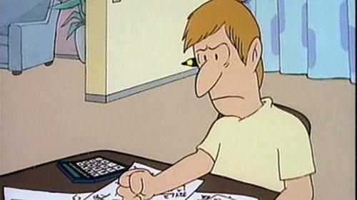 Mafalda Season 1 Episode 20 - Episode 20