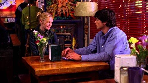 Smallville Season 1 Episode 10 - Shimmer