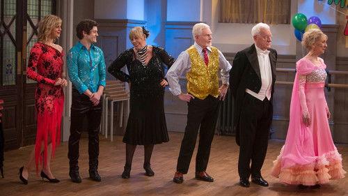 Vicious Season 2 Episode 3 - Ballroom Dancing