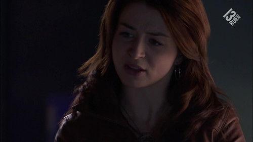 Missing Season 3 Episode 17 - Double Take