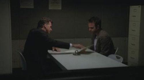 Private Practice Season 3 Episode 8 - Sins of the Father