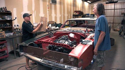 Roadkill Garage Season 6 Episode 13 - 440 Powered General Mayhem Is Back!