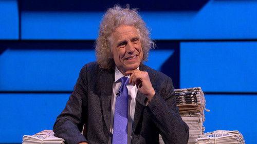 The Russell Howard Hour Season 5 Episode 7 - Episode 7