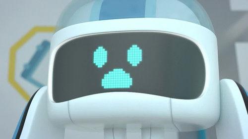 Noddy: Toyland Detective Season 1 Episode 23 - Noddy and the Case of the Tug of War Rope