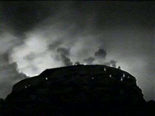Doctor Who Season 3 Episode 9 - Horse of Destruction