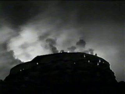 Doctor Who Season 3 Episode 9 - Horse of Destruction