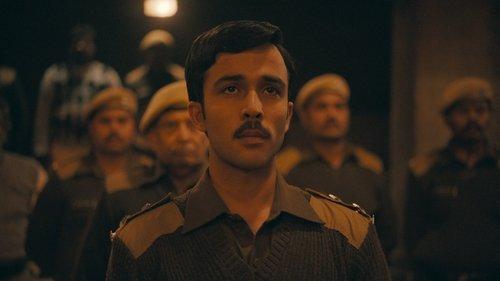 Black Warrant Season 1 Episode 6 - The Blanket