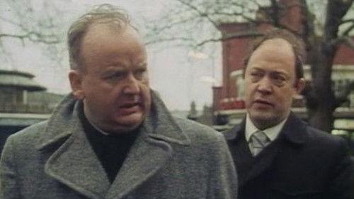 The Professionals Season 5 Episode 2 - Operation Susie