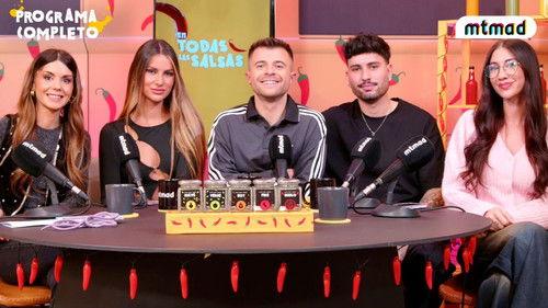 En todas las salsas Season 3 Episode 9 - Episode 9