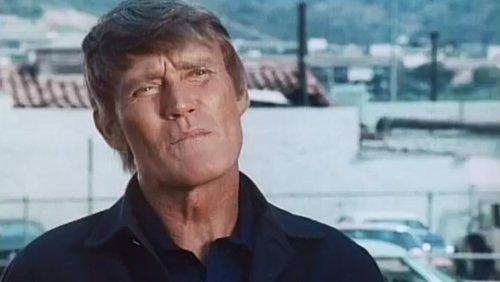 Police Story Season 2 Episode 7 - Across the Line