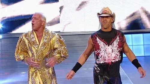 Raw Season 16 Episode 9 - Raw - Mar. 03, 2008