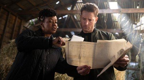 undefined Season 2 Episode 14 - Exodus