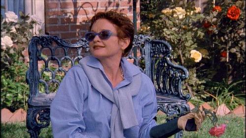 Just Shoot Me! Season 3 Episode 9 - How Nina Got Her Groove Back