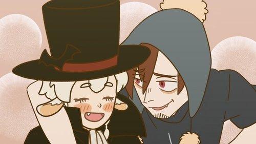 All Saints Street Season 1 Episode 11 - I have a friend who likes someone