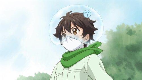 undefined Season 1 Episode 4 - Clean-Up Duty, with the Slimes