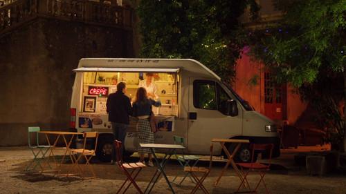 Foodie Love Season 1 Episode 7 - This Is France