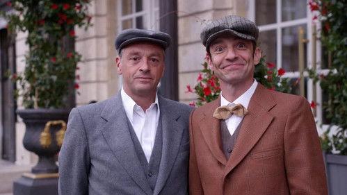 Wauters vs. Waes Season 1 Episode 1 - Episode 1