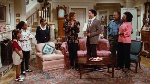 Family Matters Season 1 Episode 4 - Rachel's First Date