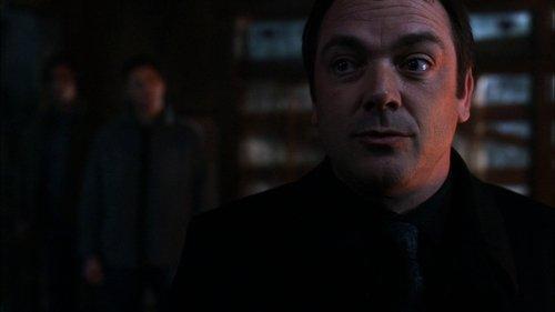 undefined Season 5 Episode 20 - The Devil You Know