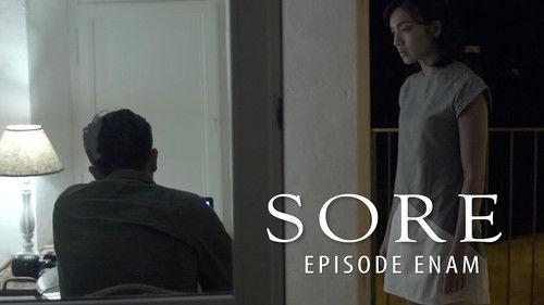 Sore: Istri dari Masa Depan Season 1 Episode 6 - Episode Enam